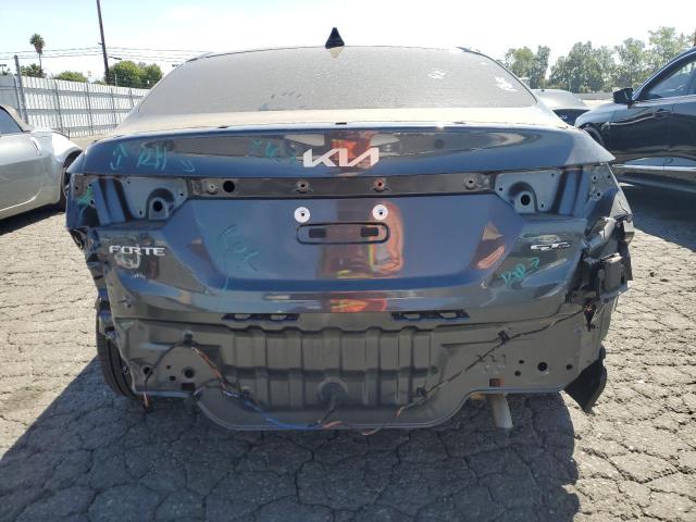 2024 KIA FORTE GT L - 3KPF54AD2RE812604