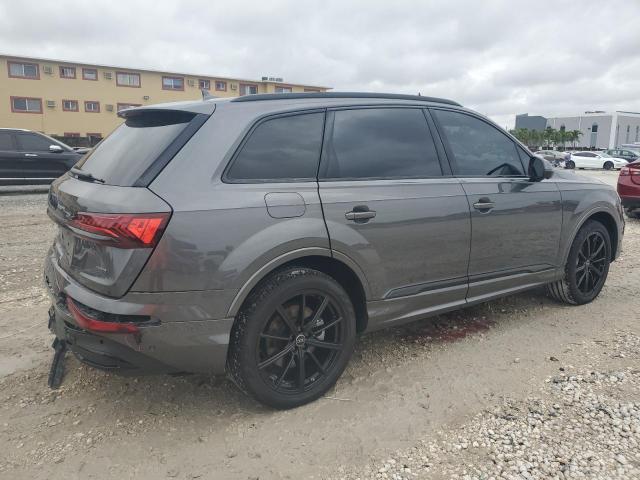 Vin: wa1lcbf71pd023112, lot: 56709605, audi q7 premium plus 20233