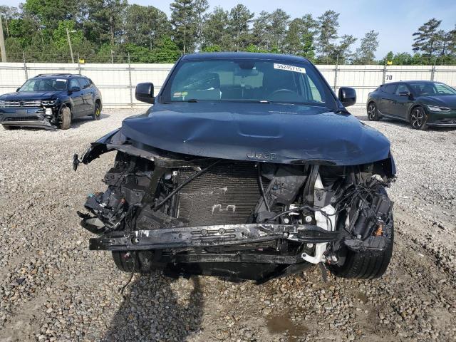 2021 JEEP GRAND CHER - 1C4RJFAG2MC687568
