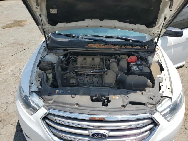 2016 FORD TAURUS SE 1FAHP2D81GG133383