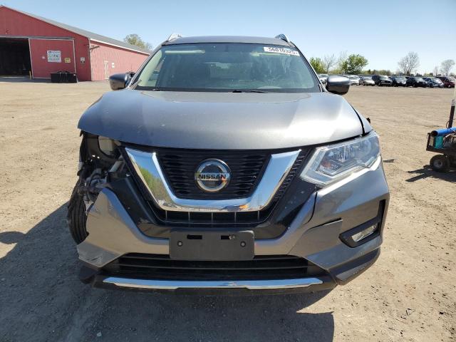 2018 NISSAN ROGUE S - 5N1AT2MV9JC767371