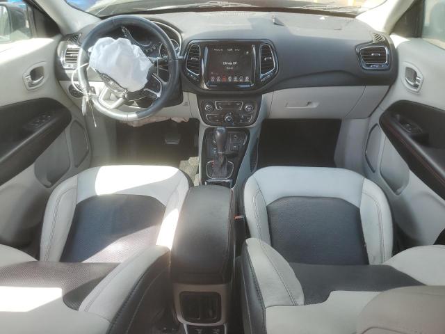 2019 JEEP COMPASS LI - 3C4NJDCB0KT647964