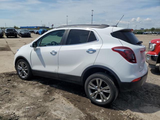 Vin: kl4cjasb2kb884099, lot: 56224335, buick encore preferred 20192