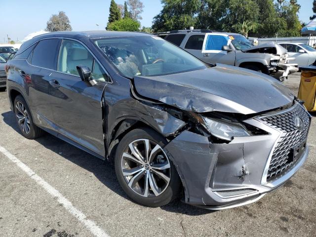 Vin: 2t2hzmaa4lc169399, lot: 58226385, lexus rx350 350 20204