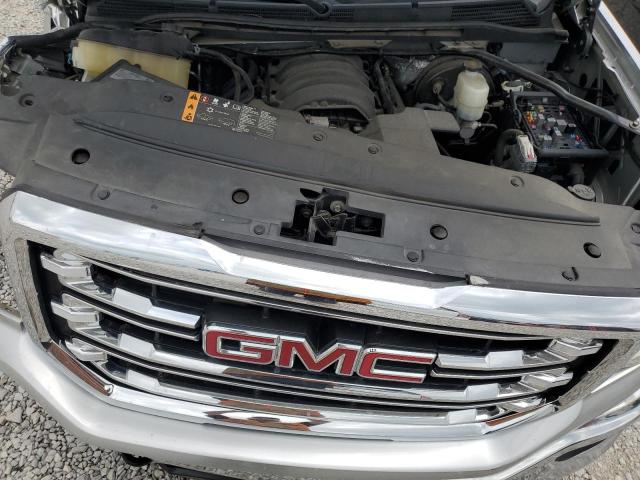 2018 GMC SIERRA K15 - 3GTU2NEC9JG109288