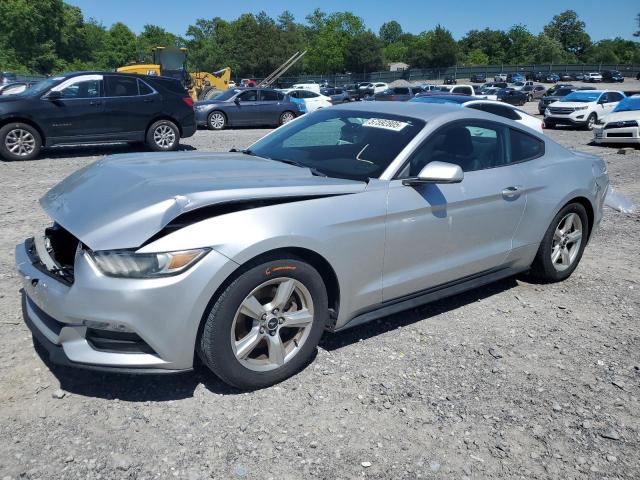 2015 FORD MUSTANG - 1FA6P8AM6F5348862