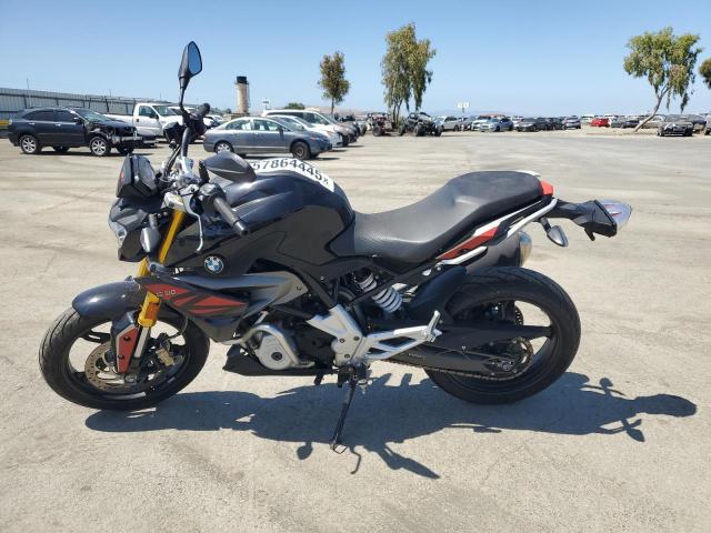2020 BMW G310 R WB30G1109LRA00702