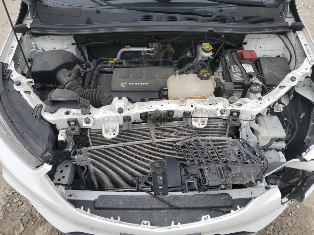 BUICK ENCORE ESSENCE