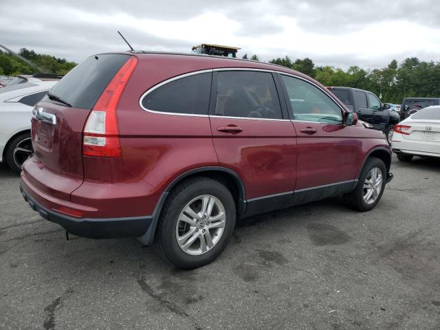 Vin: 5j6re4h72al053567, lot: 58006905, honda crv exl 20103