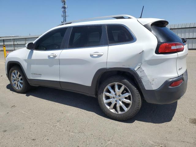 Vin: 1c4pjmdbxgw236824, lot: 56940975, jeep grand cher limited 20162