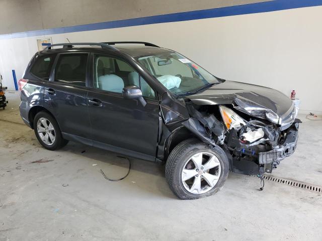 Vin: jf2sjadc5fh410434, lot: 55069535, subaru forester 2.5i premium 20154