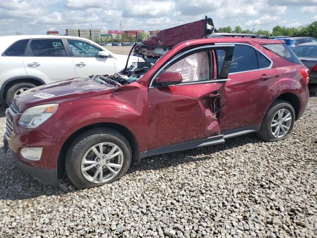 Vin: 2gnalcekxg1187065, lot: 56466135, chevrolet equinox lt 2016 img_1
