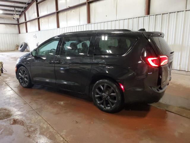 Vin: 2c4rc1fg8jr233947, lot: 57619425, chrysler pacifica touring plus 20182