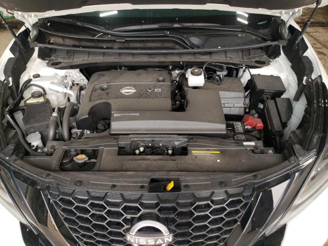 2024 NISSAN MURANO SV 5N1AZ2BS5RC102079