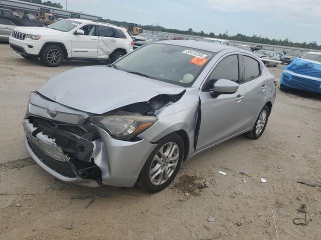 TOYOTA YARIS IA