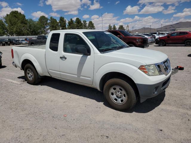Vin: 1n6bd0ct7fn752628, lot: 56673915, nissan frontier s 20154