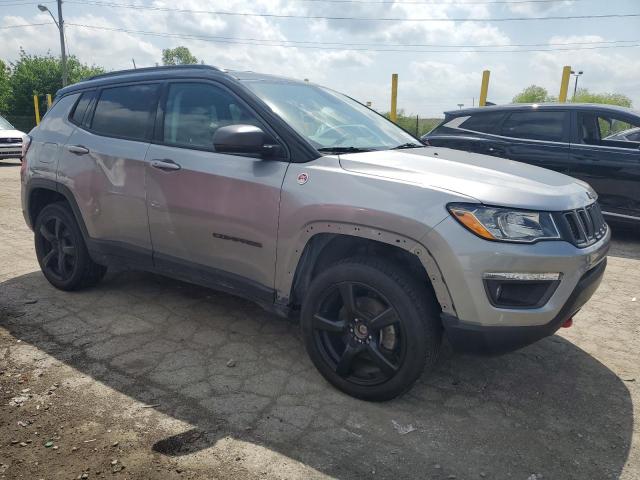 Vin: 3c4njddb3kt739939, lot: 56695985, jeep compass trailhawk 20194