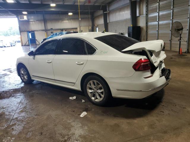 Vin: 1vwat7a30hc051678, lot: 56873545, volkswagen passat s 20172