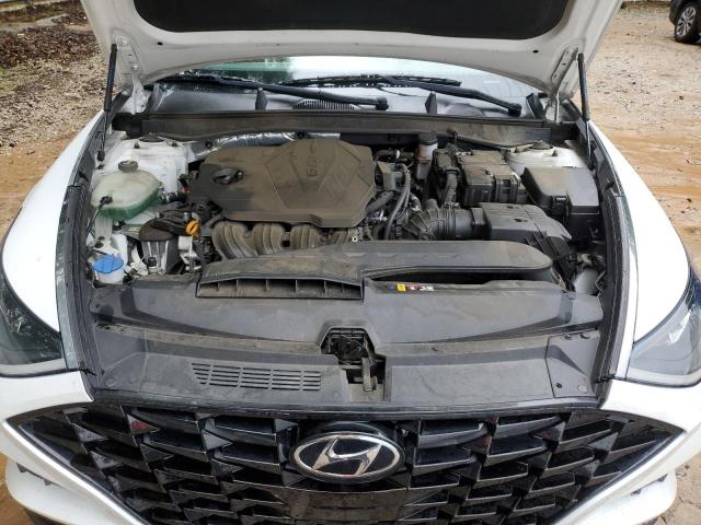 2020 HYUNDAI SONATA SEL - 5NPEF4JA5LH025759