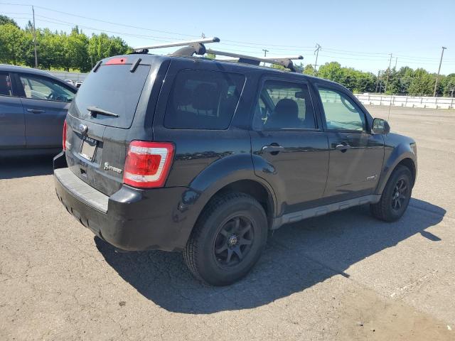Vin: 1fmcu4k38akc98072, lot: 58192375, ford escape hybrid 20103