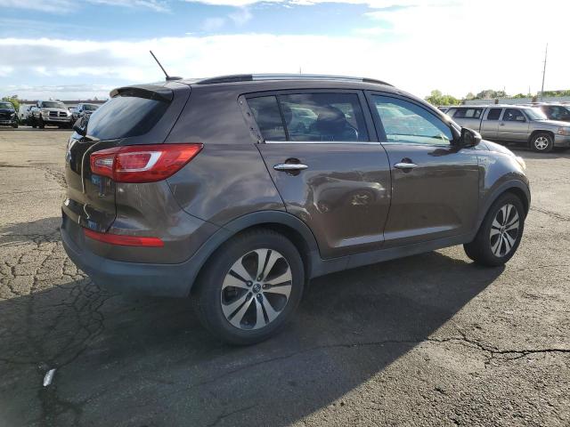 Vin: kndpcca20b7085567, lot: 55999785, kia sportage ex 20113