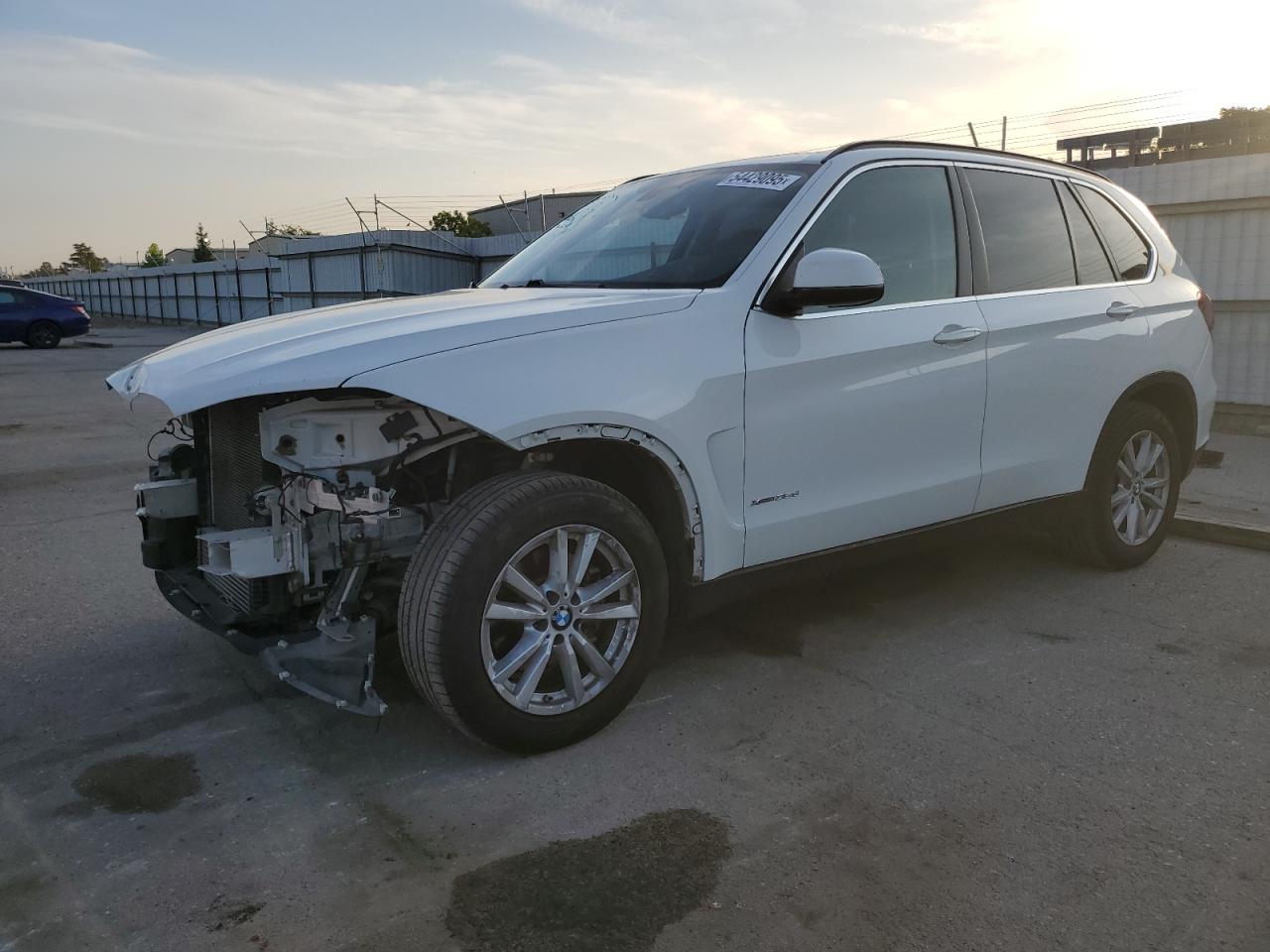 BMW X5 XDRIVE35D