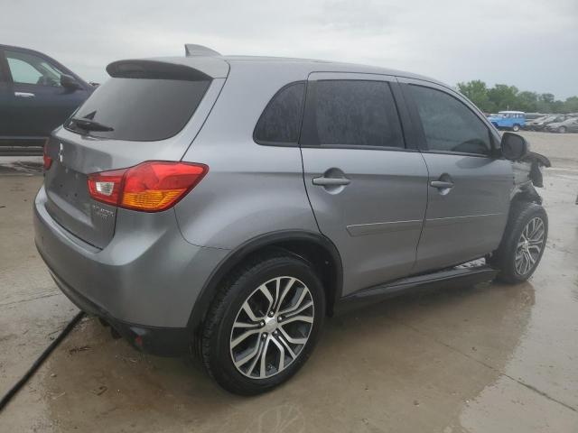 Vin: ja4ap3au4hz000555, lot: 56390215, mitsubishi outlander es 20173