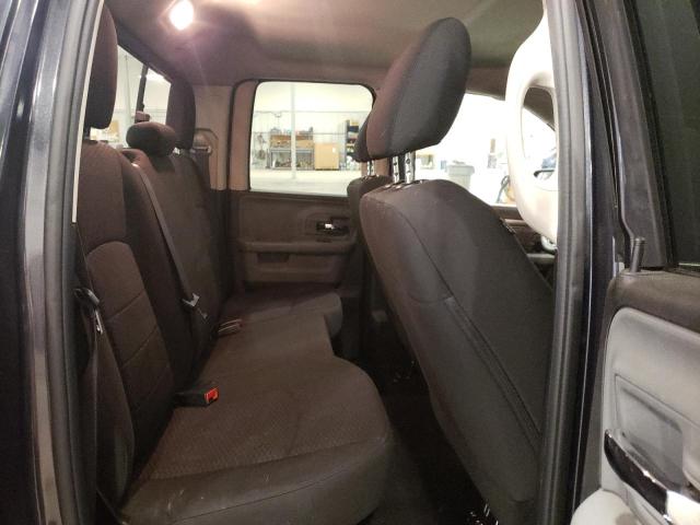 2020 RAM 1500 CLASS - 1C6RR7GT4LS122446