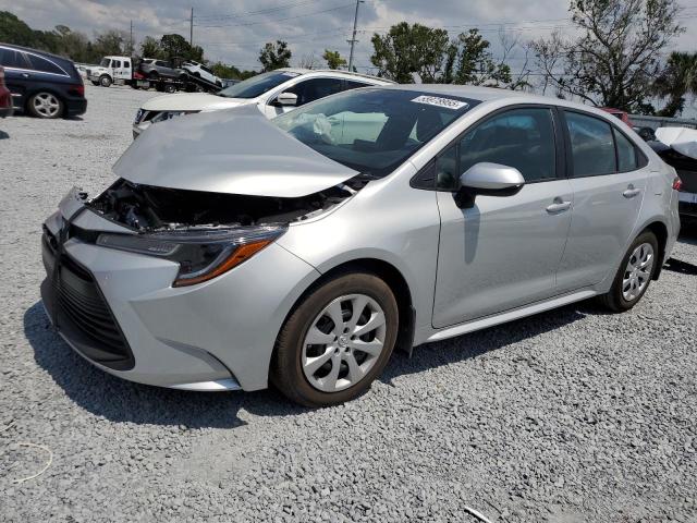 Vin: 5yfb4mde2sp281107, lot: 55978955, toyota corolla le 2025 img_1