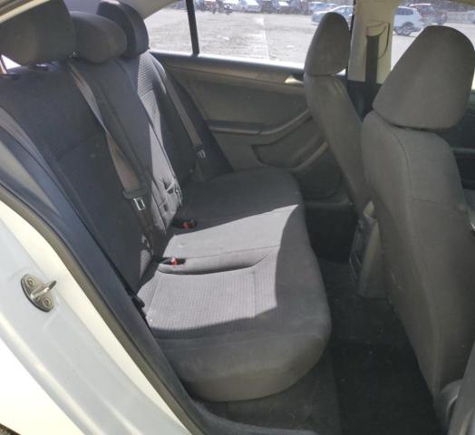 2016 VOLKSWAGEN JETTA S - 3VW267AJ0GM275914