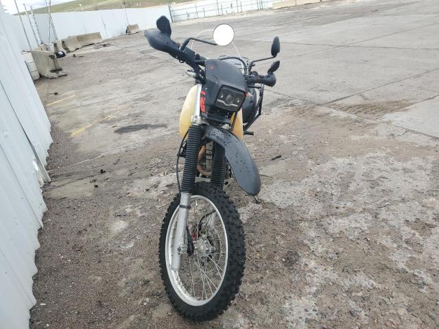 HONDA XR650 L 2003 black enduro gas JH2RD06003M100106 photo #3