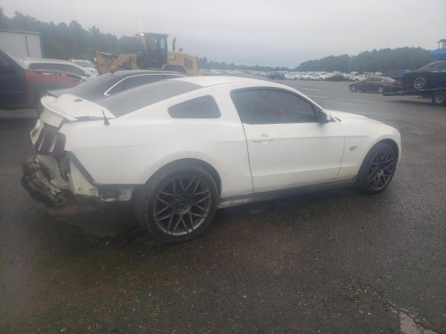 Vin: 1zvbp8ch1a5168705, lot: 55605425, ford mustang gt 20103