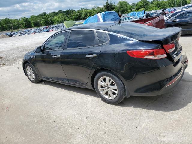 2016 KIA OPTIMA LX - 5XXGT4L34GG071150