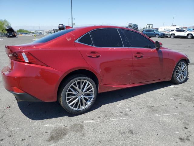 Vin: jthbf1d20e5037535, lot: 57804695, lexus is 250 20143
