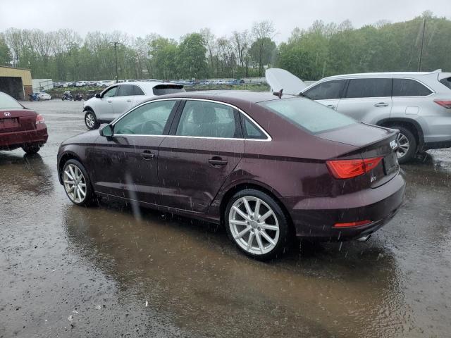 Vin: wauefgff3f1076966, lot: 55271655, audi a3 premium plus 20152