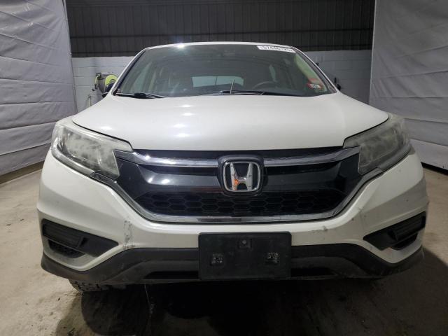 2016 HONDA CR-V LX - 5J6RM4H30GL114861