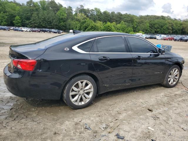 Vin: 2g1105sa1h9168635, lot: 57889805, chevrolet impala lt 20173
