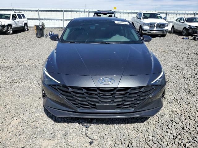 2021 HYUNDAI ELANTRA SE - 5NPLS4AGXMH033929