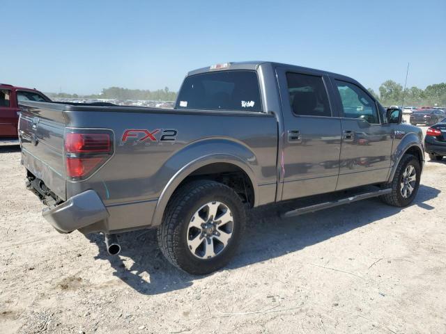 Vin: 1ftfw1cfxcfb08562, lot: 56831465, ford f-150 supercrew 20123