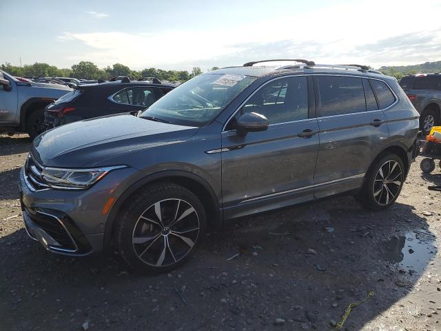Vin: 3vv4b7ax5nm166536, lot: 58351575, volkswagen tiguan sel r-line 2022 img_1