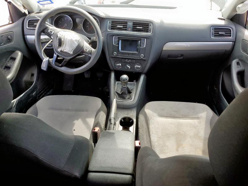 2017 VOLKSWAGEN JETTA S - 3VW167AJ2HM367099