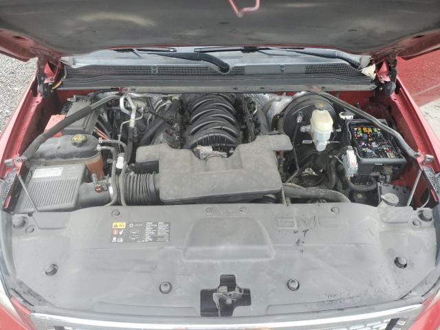 2015 GMC YUKON XL K - 1GKS2HKC4FR608699