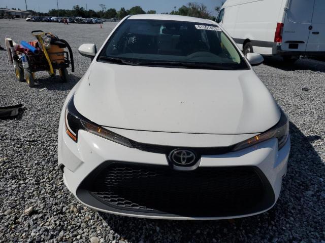 Vin: 5yfvpmae6np294522, lot: 57501415, toyota corolla le 20223