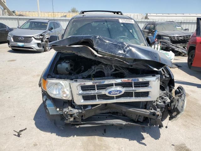 2012 FORD ESCAPE LIMITED - 1FMCU0E78CKA06222