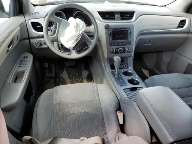 2017 CHEVROLET TRAVERSE L - 1GNKVFED6HJ176640