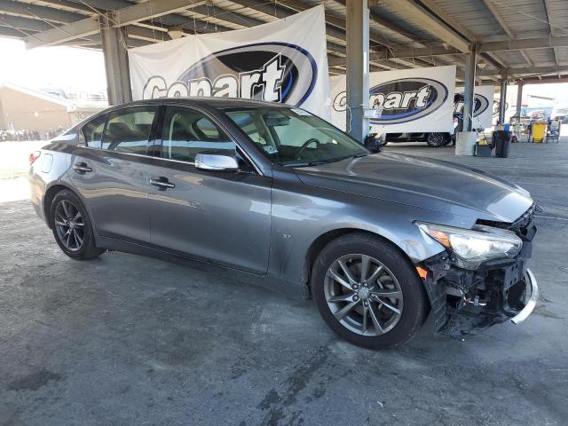Vin: jn1bv7ap3fm355828, lot: 55345165, infiniti q50 base 20154