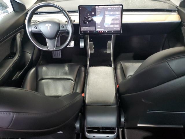 2018 TESLA MODEL 3 - 5YJ3E1EB7JF105443