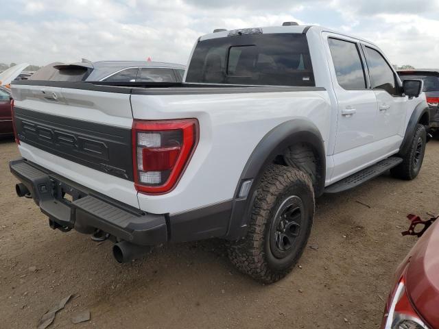 Vin: 1ftfw1rg6mfc22317, lot: 56631505, ford f150 raptor 20213