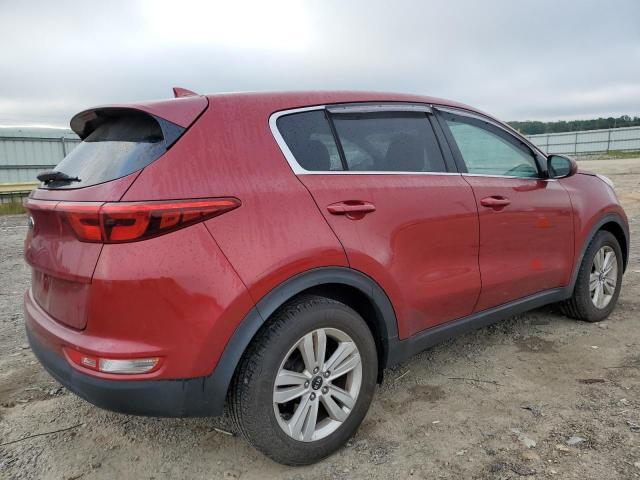 Vin: kndpm3ac5h7191723, lot: 56375755, kia sportage lx 20173