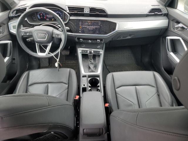 2021 AUDI Q3 PREMIUM WA1EECF35M1056777
